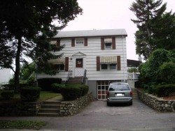 187 Cherry St, Newton, MA 02465-1241