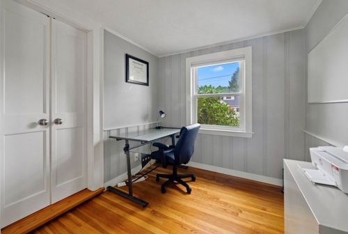 3 Elliot Rd, Lynnfield MA  01940-2001 exterior