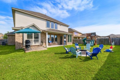 127 Blossom Ter Ln, Richmond TX 77469-5888 exterior