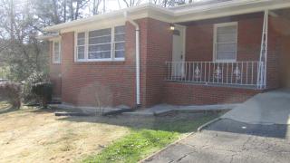 468 Roseta Dr, Birmingham AL  35214-1951 exterior