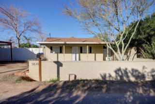 5820 27th Pl, Phoenix, AZ 85040-3612