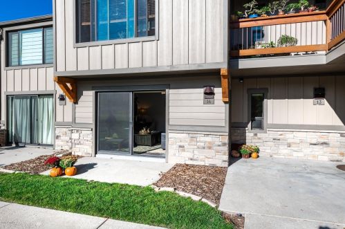 3815 Village Round Dr, Park City, UT 84098-6514