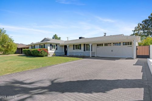 5201 34th St, Phoenix AZ  85018-1440 exterior