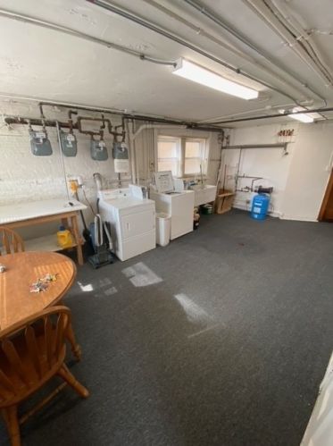 1809 Kenilworth Ave, Forest View IL 60402-1660 exterior