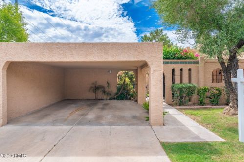 1173 Beryl Ave, Phoenix AZ 85021-2480 exterior