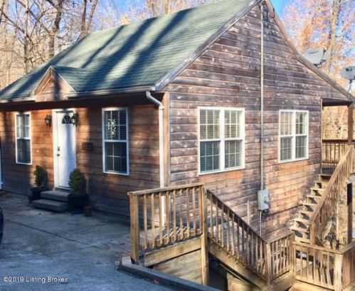 1555 Lake Forest Ln, Westview KY  40178-5154 exterior