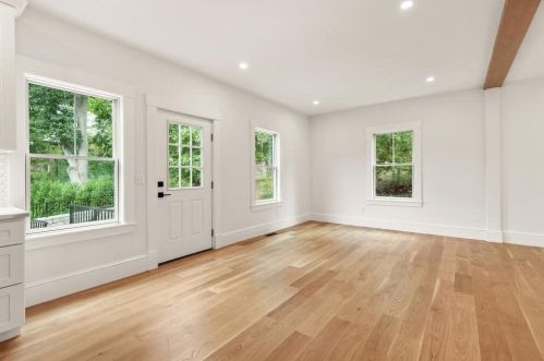 7 Hancock St, Arlington MA  02474-1315 exterior