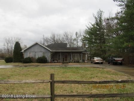 11619 Lower River Rd, Louisville, KY 40272-4613