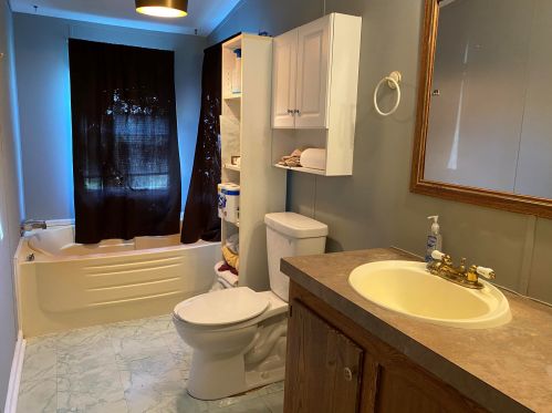 630 Tower Dr, Verona KY 41092-8175 exterior