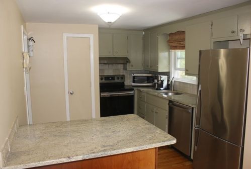 138 Forest St, Needham MA  02492-1325 exterior