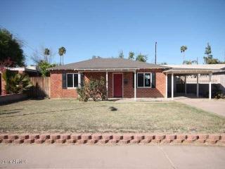 1132 Georgia Ave, Phoenix AZ  85013-1934 exterior