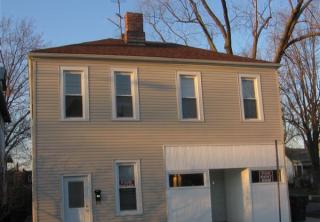 98 Duncan St, Columbus OH  43202-2634 exterior