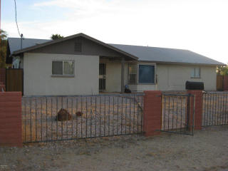 1121 Townley Ave, Phoenix AZ  85051-3972 exterior