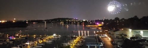 51 Broad Reach, Weymouth MA 02191-2219 exterior