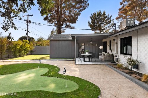 4115 Catalina Dr, Phoenix AZ 85015-6024 exterior