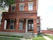 922 6th St, Louisville KY  40203-3310 exterior
