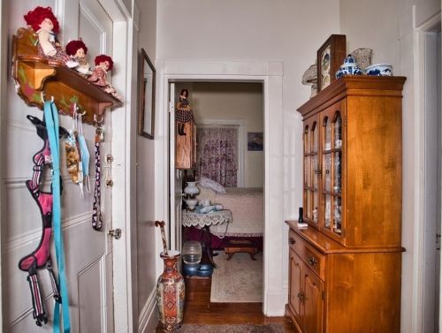 56 6th St, New Bedford MA 02740-6118 exterior