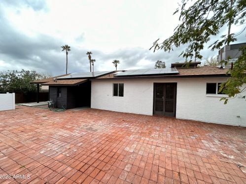 343 Cinnabar Ave, Phoenix AZ  85021-2444 exterior