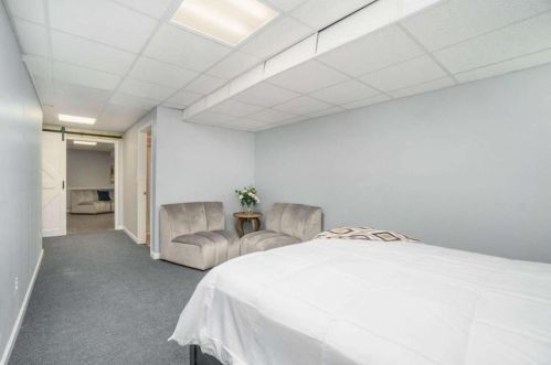 3751 Druids Dr, Conyers GA exterior