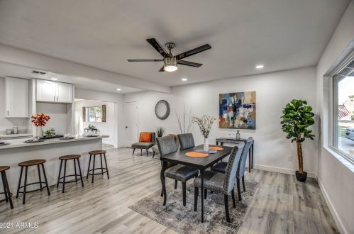 116 El Camino Dr, Phoenix AZ 85051-9123 exterior