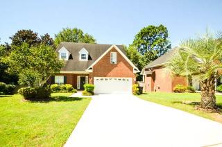 6425 Cherry Ridge Dr, Mobile AL  36695-3202 exterior