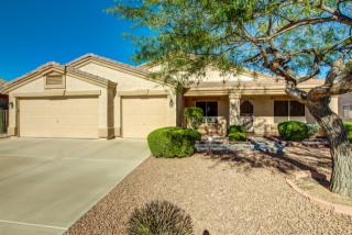 833 Stilton, Mesa, AZ 85208-7254