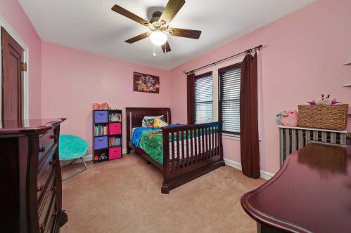 3826 Kenilworth Ave, Forest View IL 60402-2213 exterior