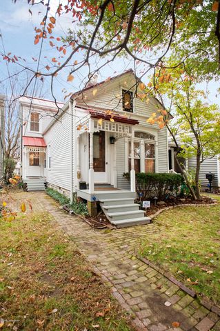 257 Haldeman Ave, Louisville, KY 40206-2032