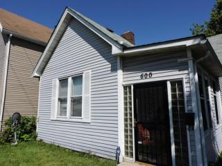 600 2 Ave, Columbus OH  43201-3716 exterior