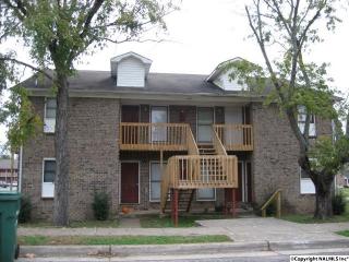 1508 Medland Rd, Huntsville, AL 35816-2146