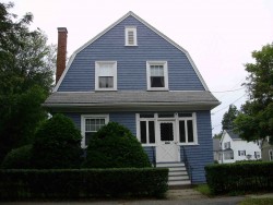 297 Cherry St, Newton, MA 02465-1641