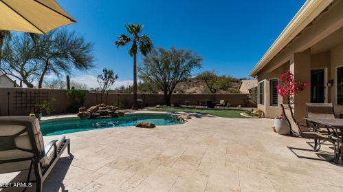 14057 33 St, Phoenix AZ 85032-7201 exterior