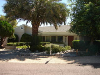 5971 Orange Blossom Ln, Phoenix AZ  85018-6733 exterior