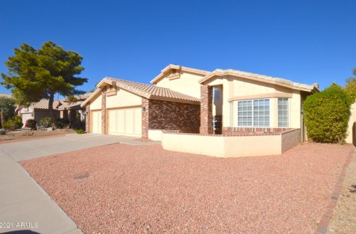 2718 Bighorn Ave, Phoenix, AZ 85048-8984