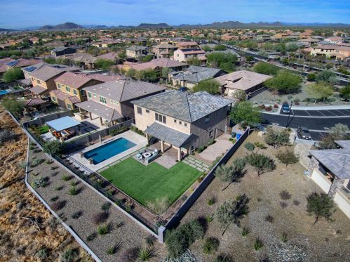 22925 46 St, Phoenix AZ 85050 exterior