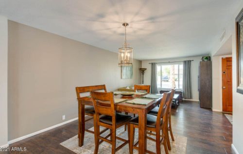 3639 Cholla St, Phoenix AZ 85029-3129 exterior