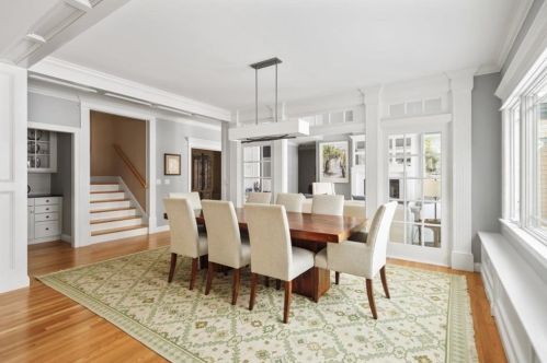 84 Black Rock Dr, Hingham MA 02043-4878 exterior