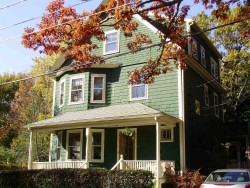 25 Oak Ter, Newton, MA 02461-1409