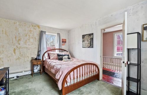 90 Mechanic St, Barre MA exterior