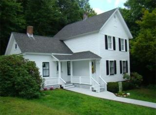 19 Blandford Hl Rd, Montgomery MA  01050-9755 exterior