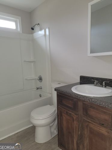 1601 Jonesboro Rd, Atlanta GA 30354-2207 exterior