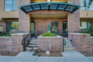 27 Vernon Ave, Phoenix AZ  85003-1073 exterior