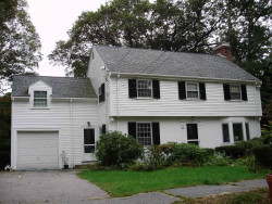 42 Kingston Rd, Newton, MA 02461-1014