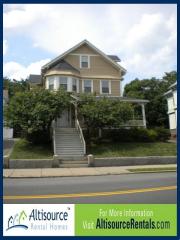 485 Pleasant St, Malden MA  02148-3524 exterior