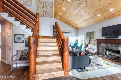 1682 Cutter Ln, Park City UT 84098-7518 exterior