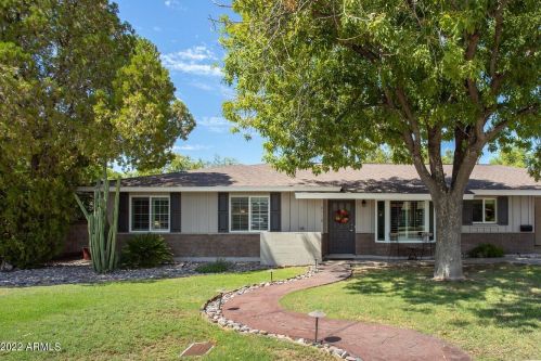 4718 35th Way, Phoenix, AZ 85018-3419