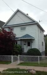 1525 Webster Ave, Scranton, PA 18505-4005