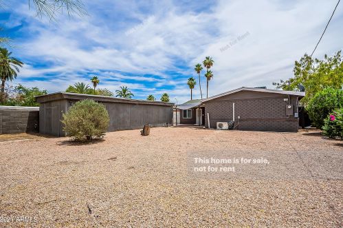 1826 43rd St, Phoenix AZ 85050-8770 exterior