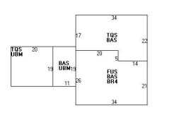 24 Westfield Rd, Newton MA  02465-2563 floor plan