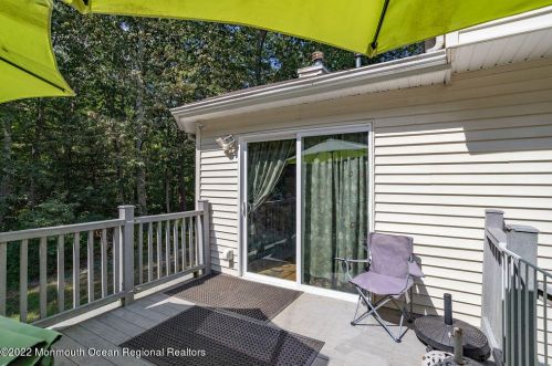 1409 Reed Rd, Jackson Twp NJ exterior